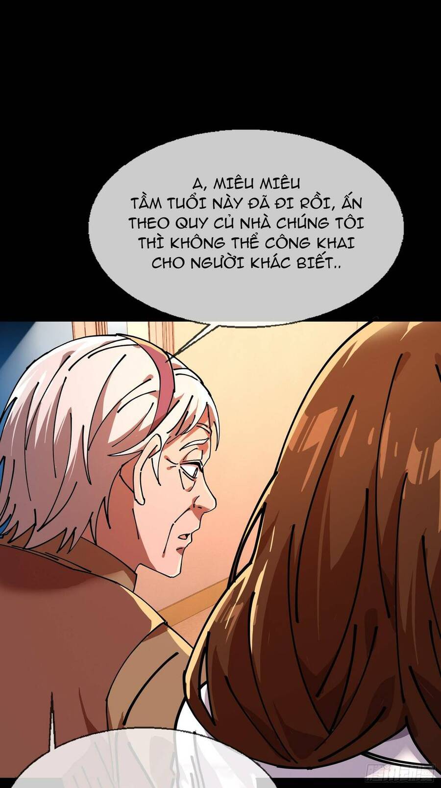 Phá Tà: Có Đứa Kêu Tao Livestream Bắt Quỷ Chapter 8 - 23