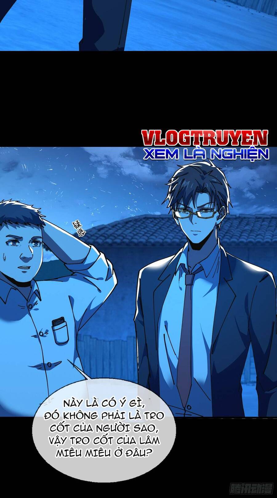 Phá Tà: Có Đứa Kêu Tao Livestream Bắt Quỷ Chapter 8 - 10