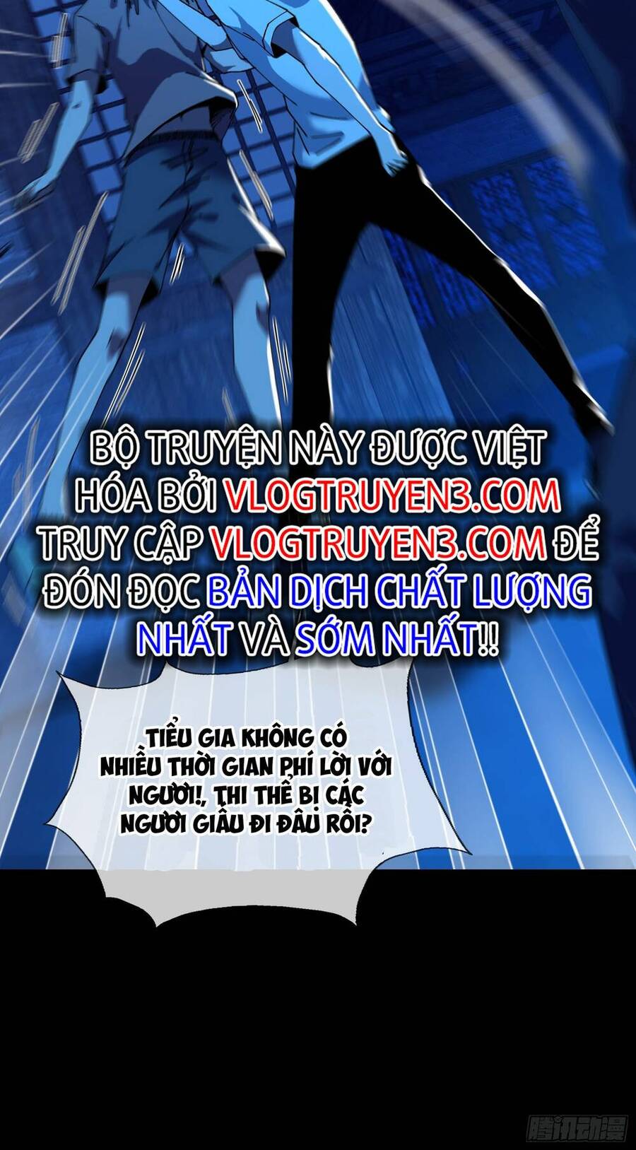 Phá Tà: Có Đứa Kêu Tao Livestream Bắt Quỷ Chapter 9 - 11