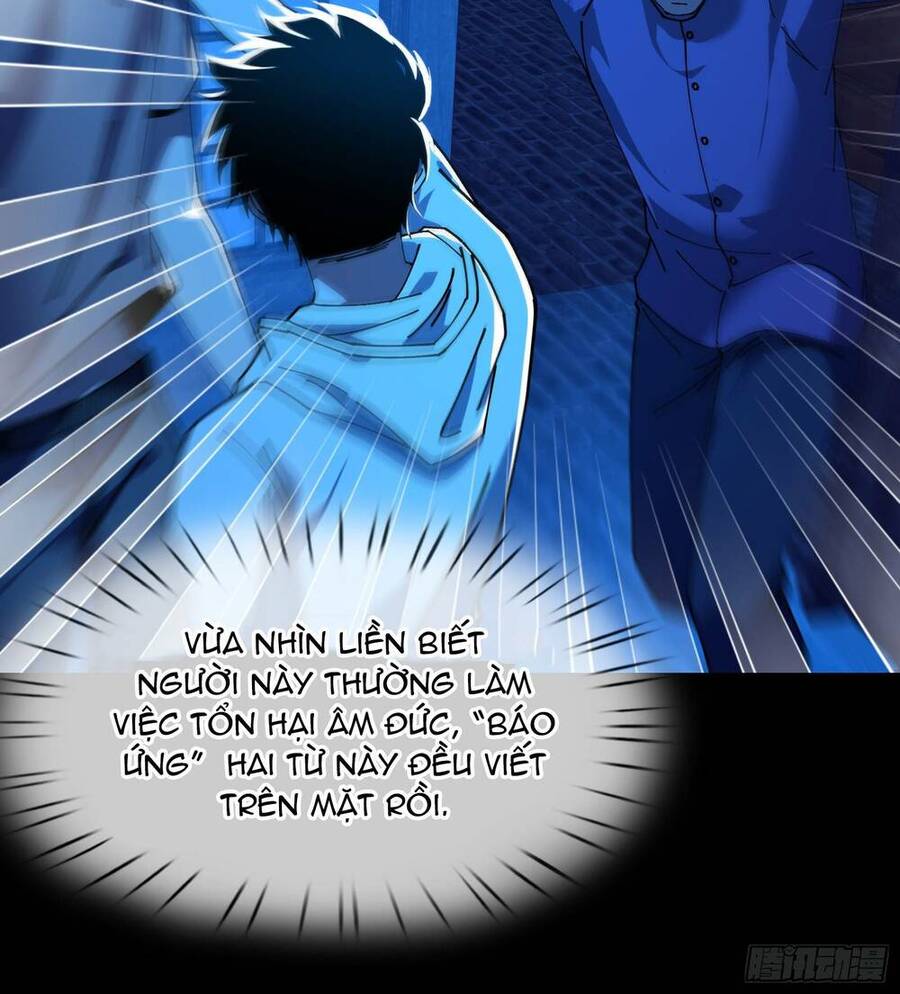 Phá Tà: Có Đứa Kêu Tao Livestream Bắt Quỷ Chapter 9 - 16