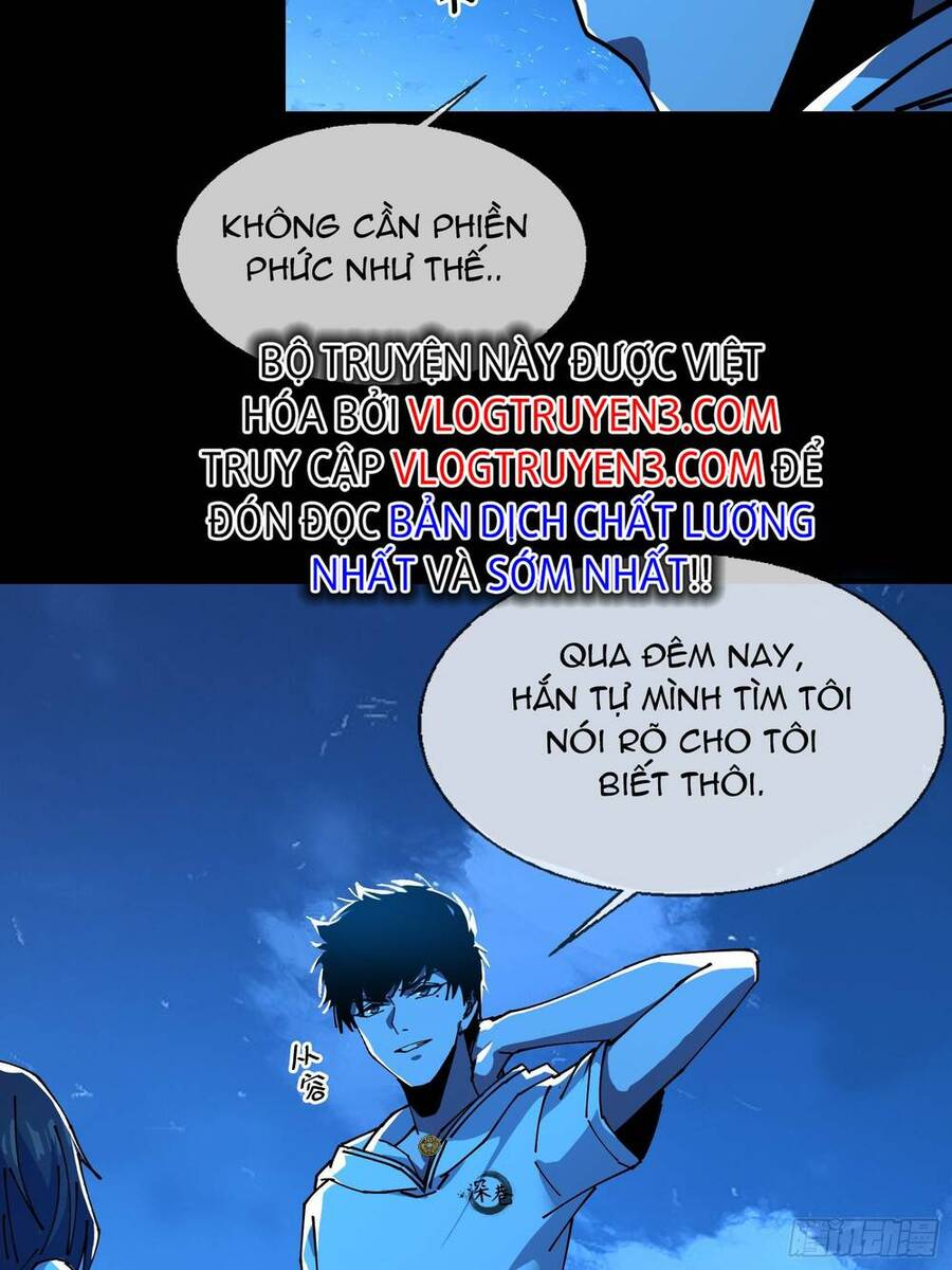 Phá Tà: Có Đứa Kêu Tao Livestream Bắt Quỷ Chapter 9 - 23