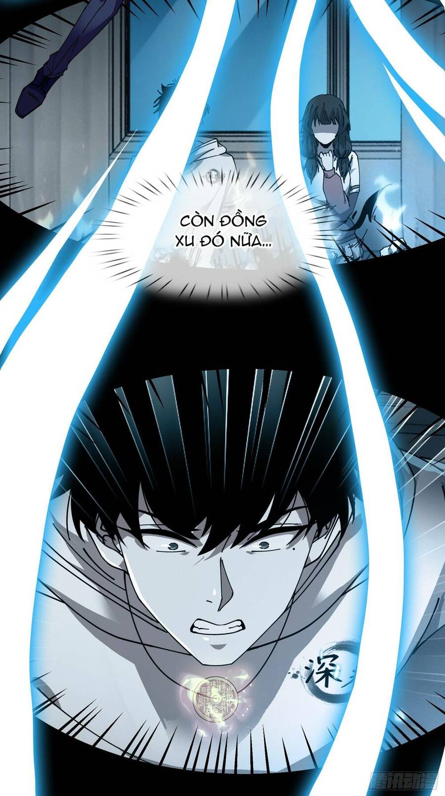 Phá Tà: Có Đứa Kêu Tao Livestream Bắt Quỷ Chapter 9 - 25