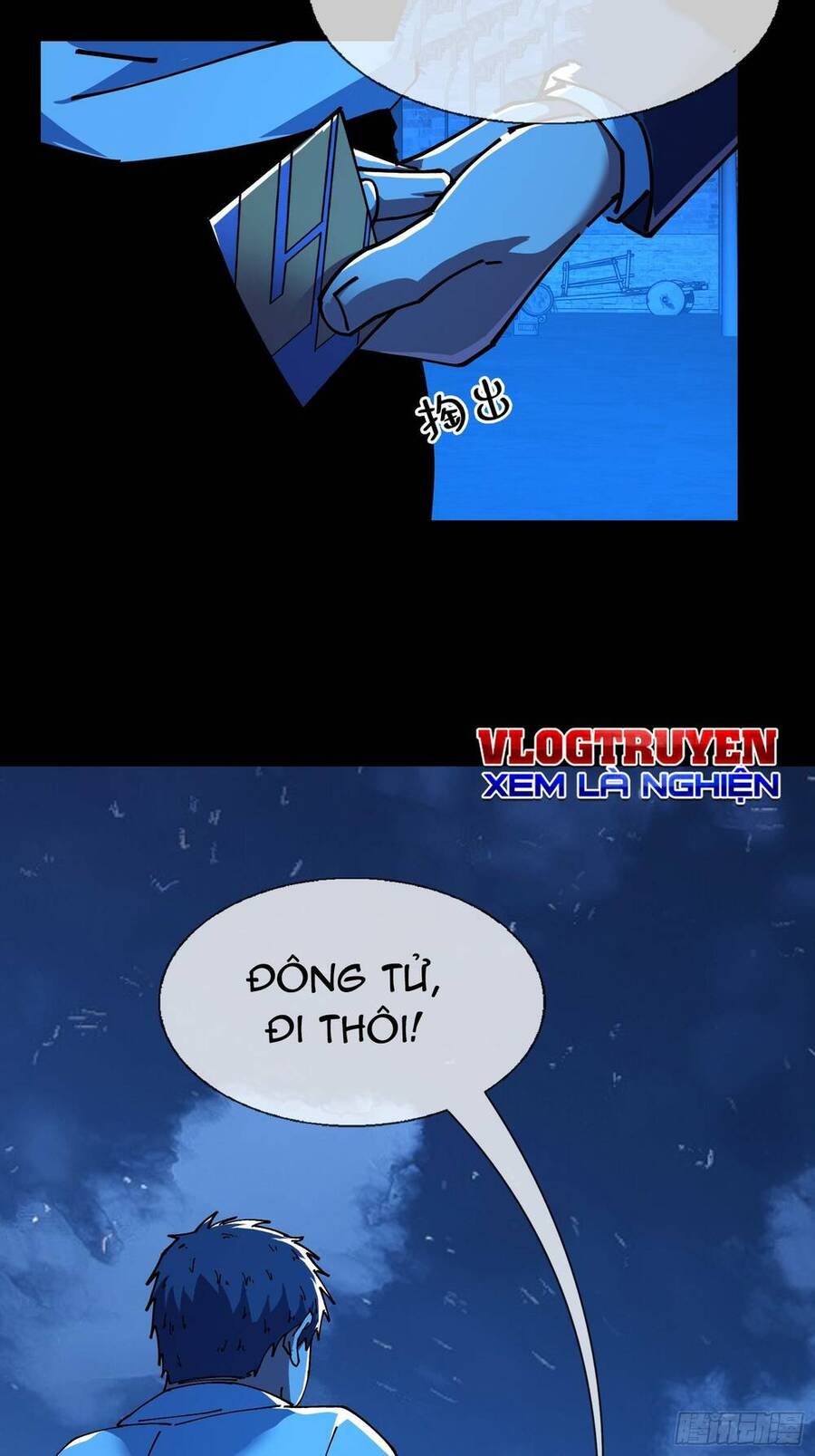 Phá Tà: Có Đứa Kêu Tao Livestream Bắt Quỷ Chapter 9 - 30