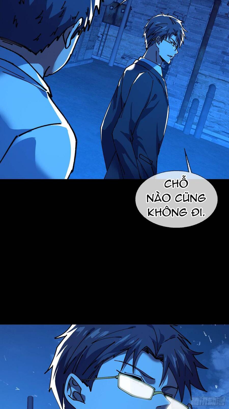 Phá Tà: Có Đứa Kêu Tao Livestream Bắt Quỷ Chapter 9 - 32