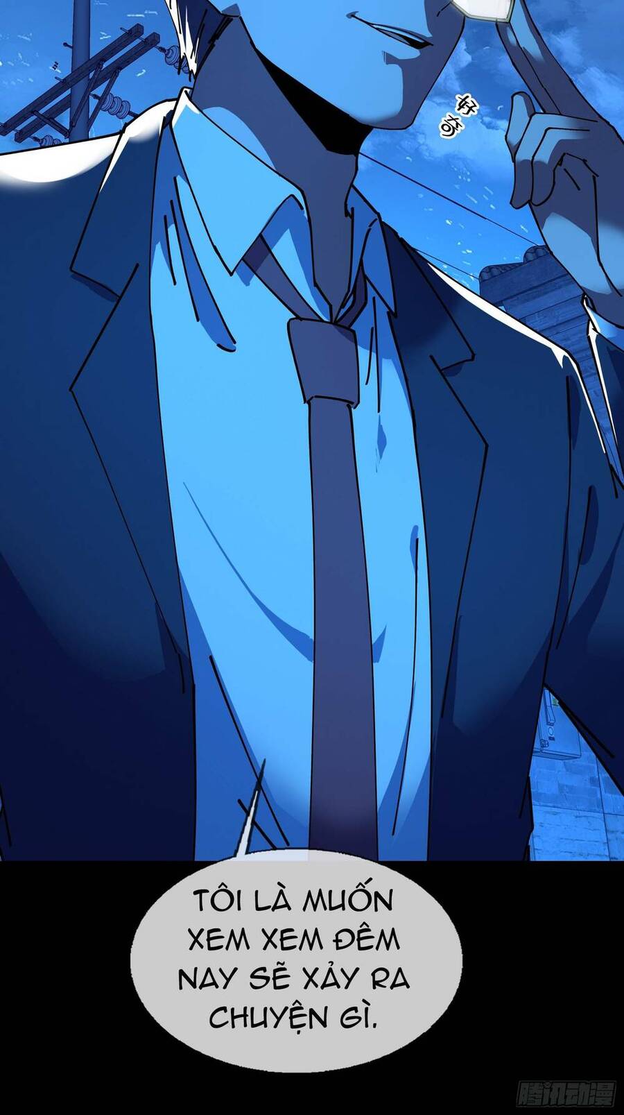 Phá Tà: Có Đứa Kêu Tao Livestream Bắt Quỷ Chapter 9 - 33