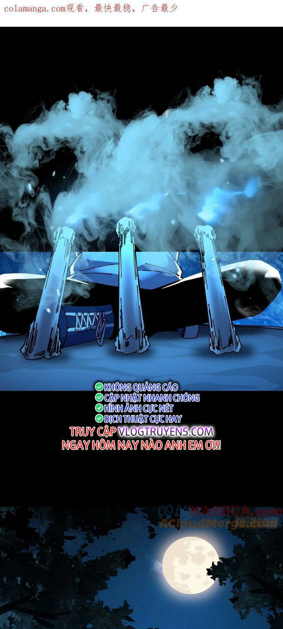 Phá Tà: Có Đứa Kêu Tao Livestream Bắt Quỷ Chapter 15 - 1