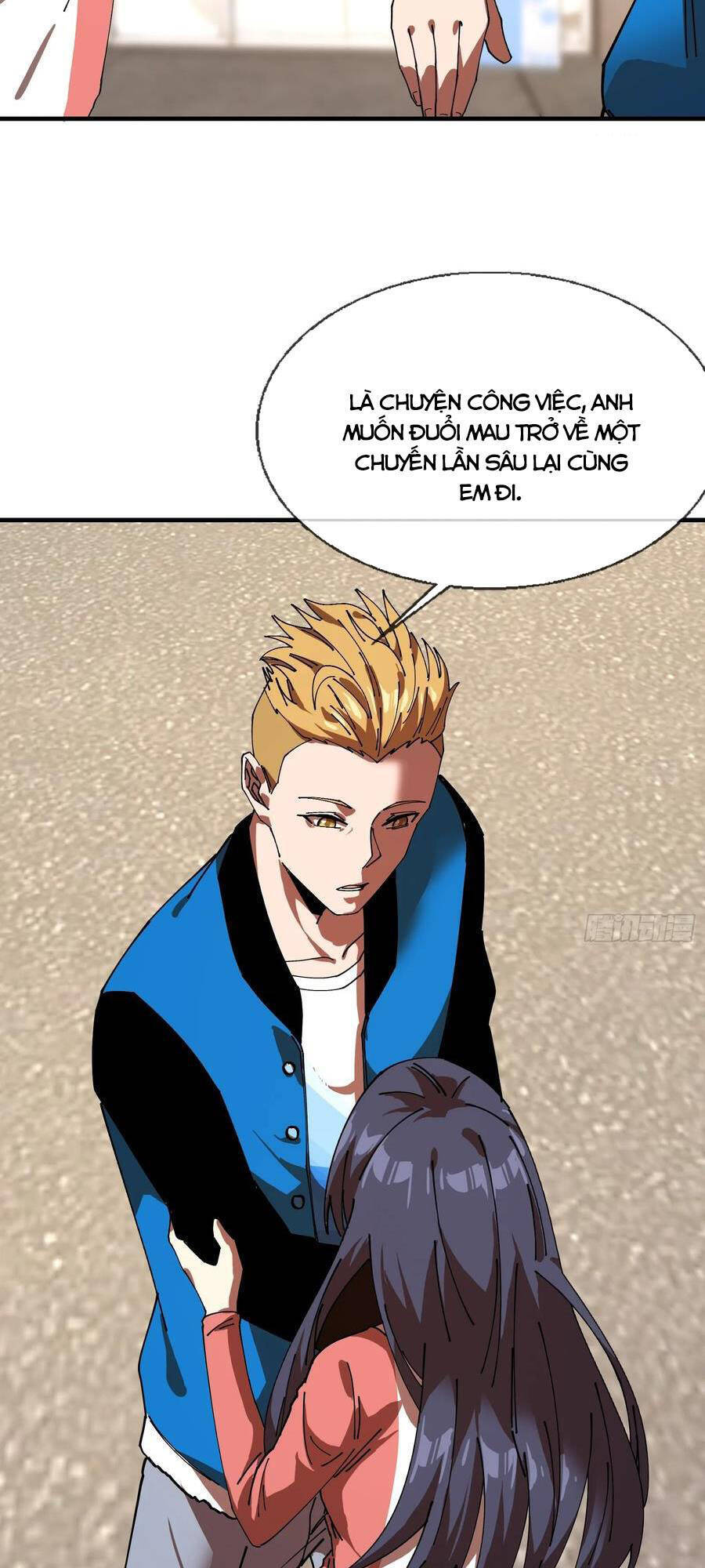 Phá Tà: Có Đứa Kêu Tao Livestream Bắt Quỷ Chapter 15 - 14