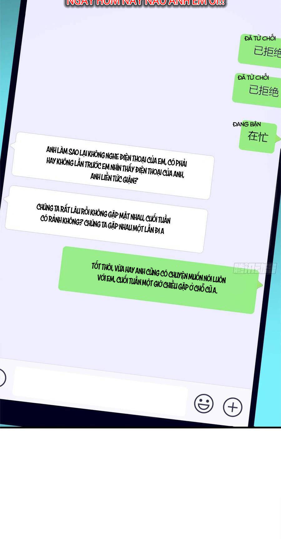 Phá Tà: Có Đứa Kêu Tao Livestream Bắt Quỷ Chapter 15 - 18