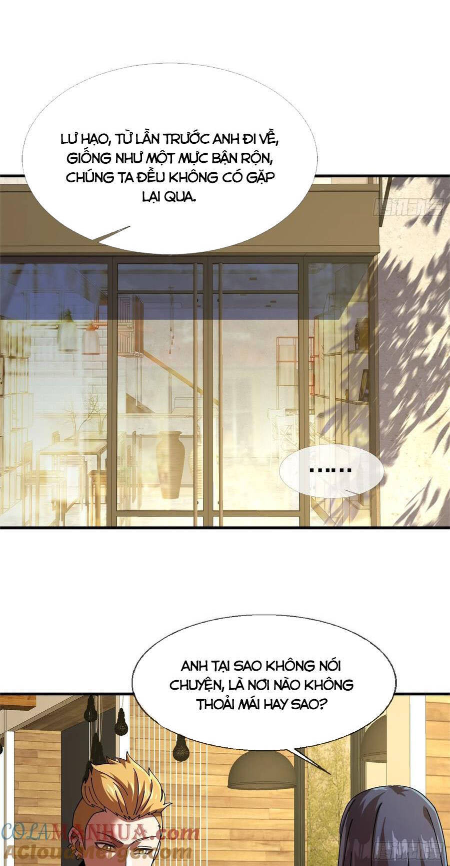 Phá Tà: Có Đứa Kêu Tao Livestream Bắt Quỷ Chapter 15 - 19