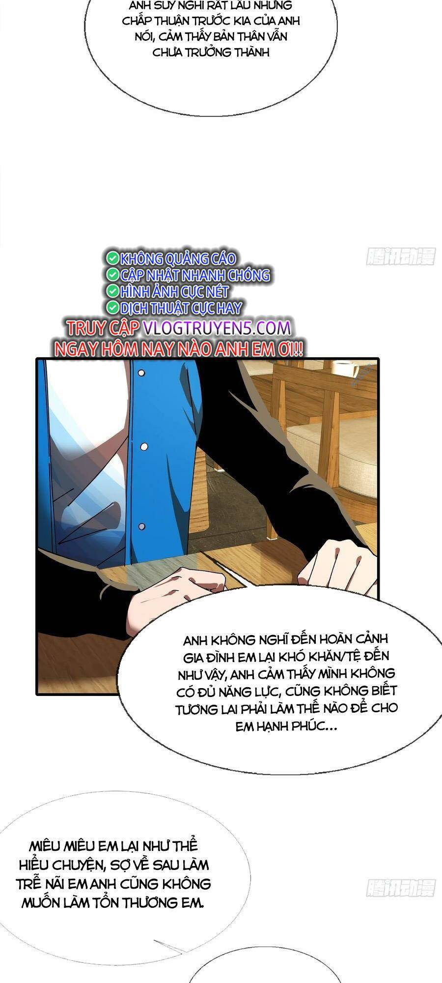 Phá Tà: Có Đứa Kêu Tao Livestream Bắt Quỷ Chapter 15 - 21