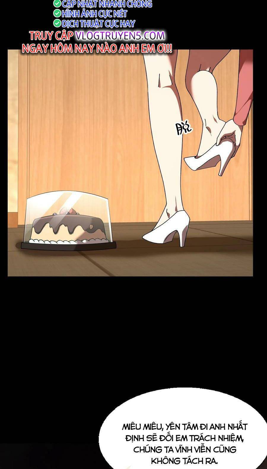 Phá Tà: Có Đứa Kêu Tao Livestream Bắt Quỷ Chapter 15 - 24