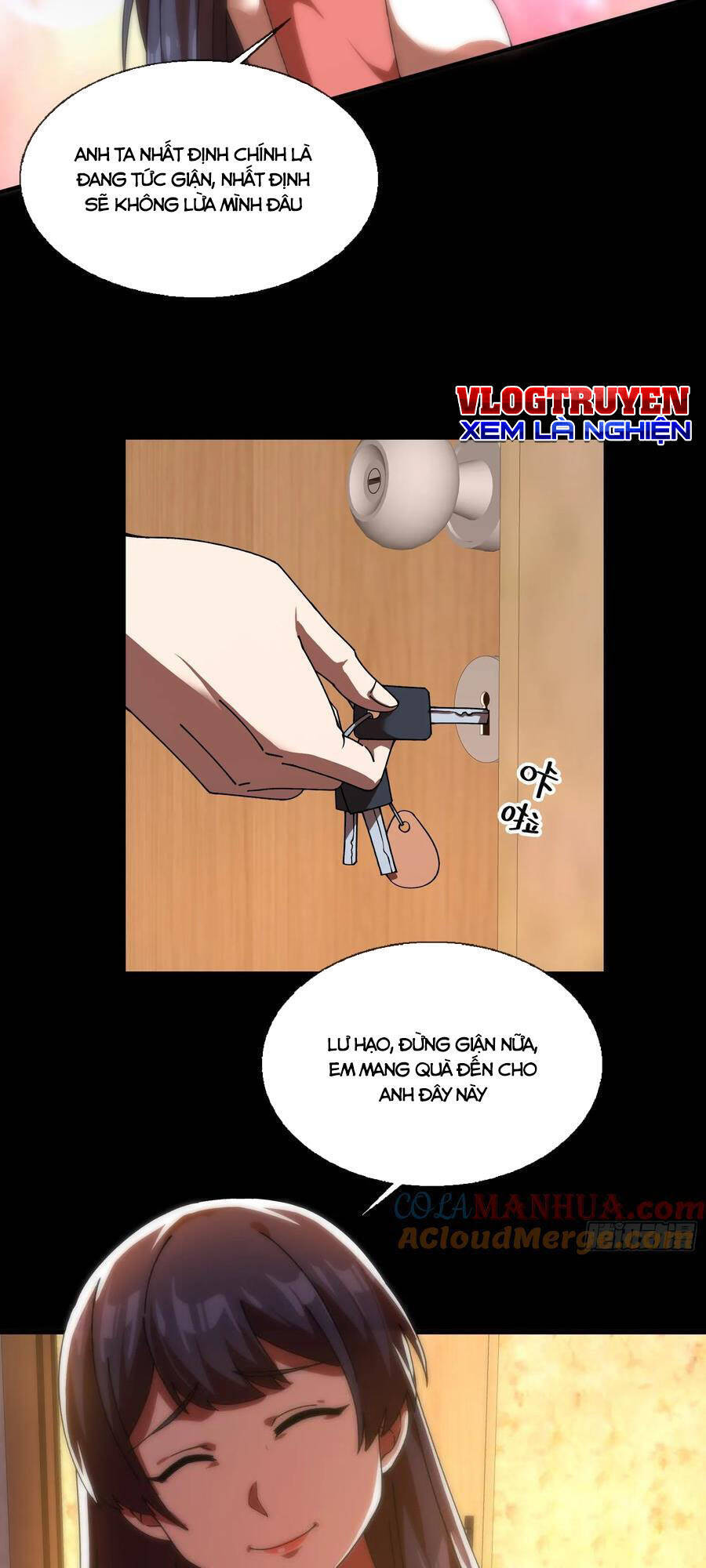 Phá Tà: Có Đứa Kêu Tao Livestream Bắt Quỷ Chapter 15 - 26