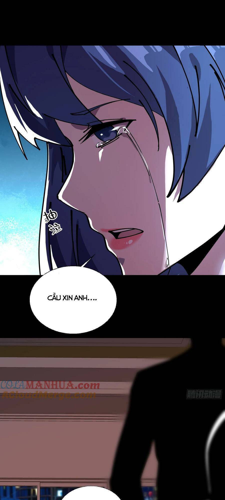 Phá Tà: Có Đứa Kêu Tao Livestream Bắt Quỷ Chapter 15 - 36