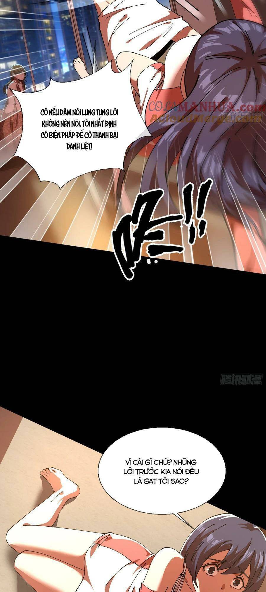 Phá Tà: Có Đứa Kêu Tao Livestream Bắt Quỷ Chapter 15 - 39