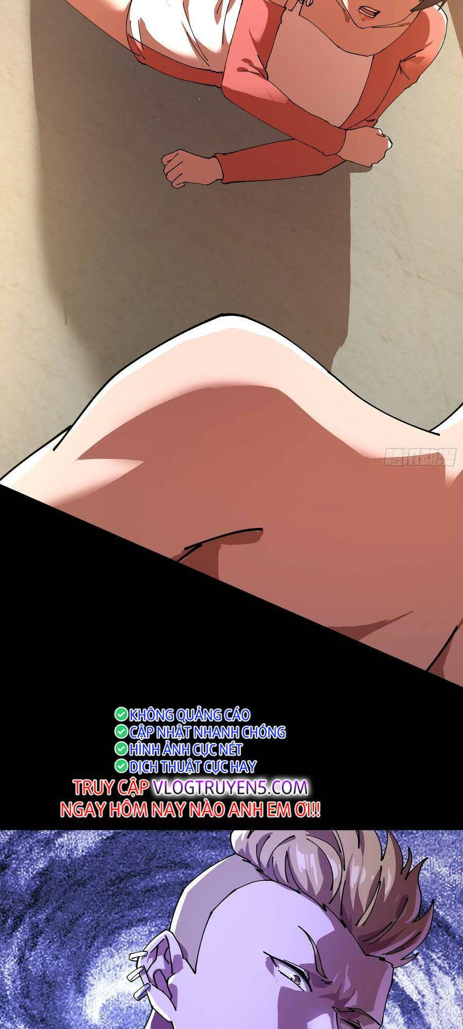 Phá Tà: Có Đứa Kêu Tao Livestream Bắt Quỷ Chapter 15 - 40