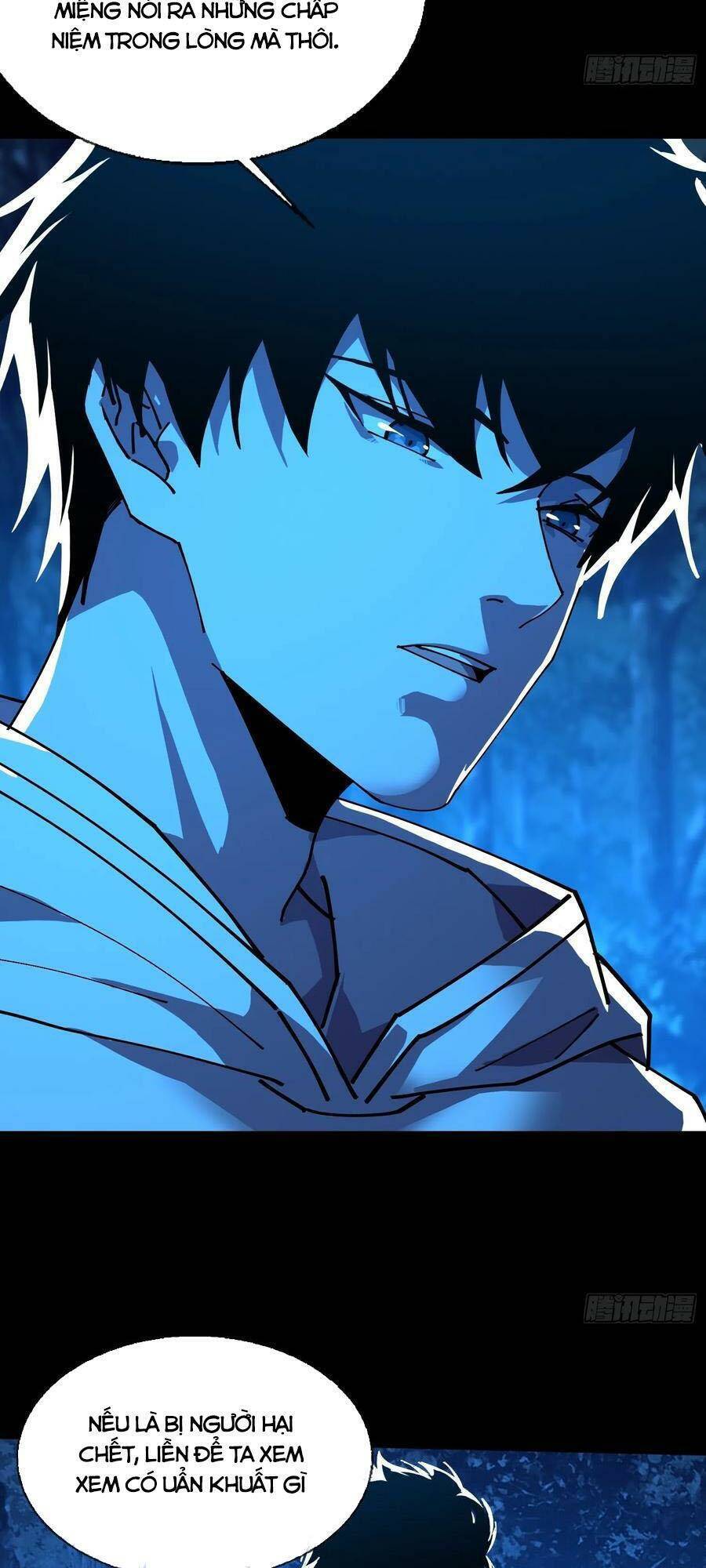 Phá Tà: Có Đứa Kêu Tao Livestream Bắt Quỷ Chapter 15 - 5