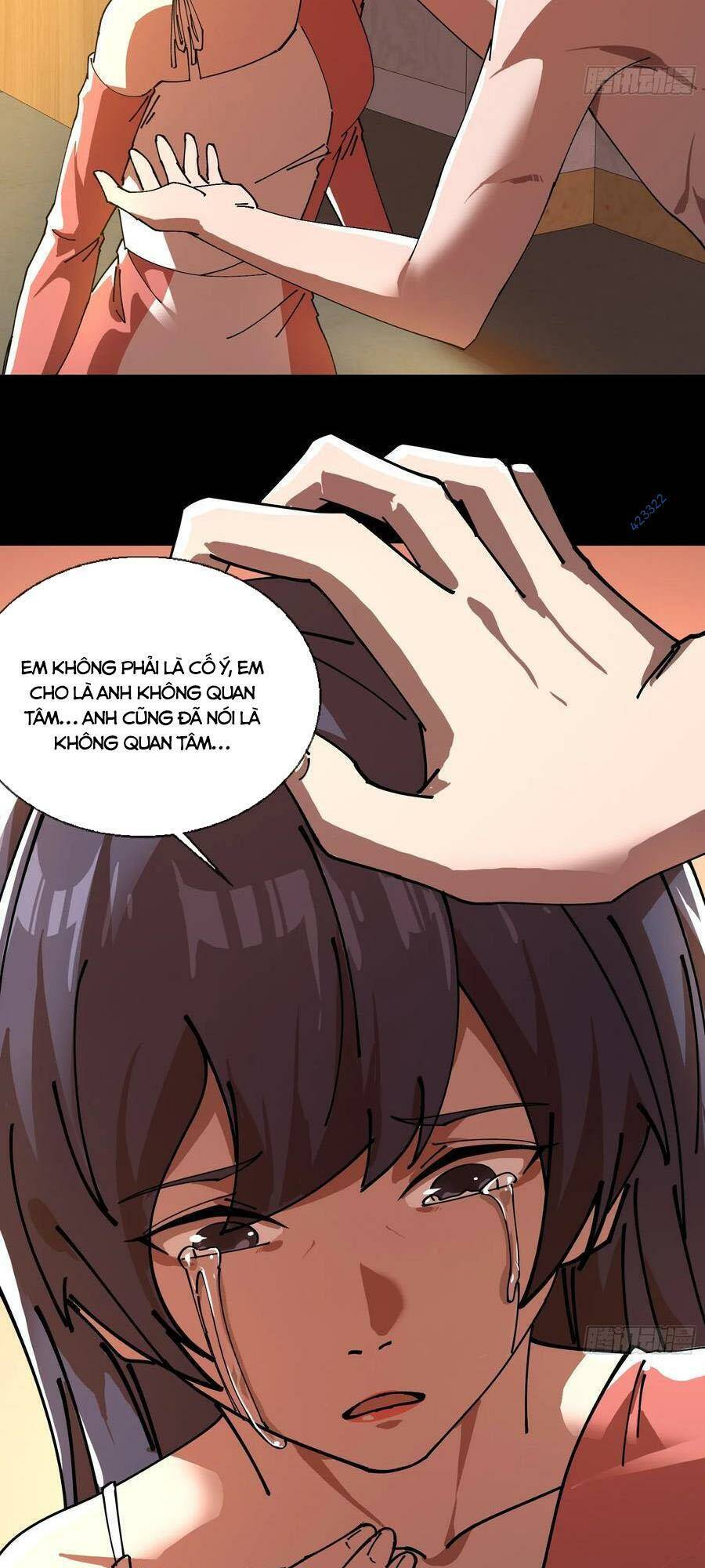 Phá Tà: Có Đứa Kêu Tao Livestream Bắt Quỷ Chapter 15 - 42