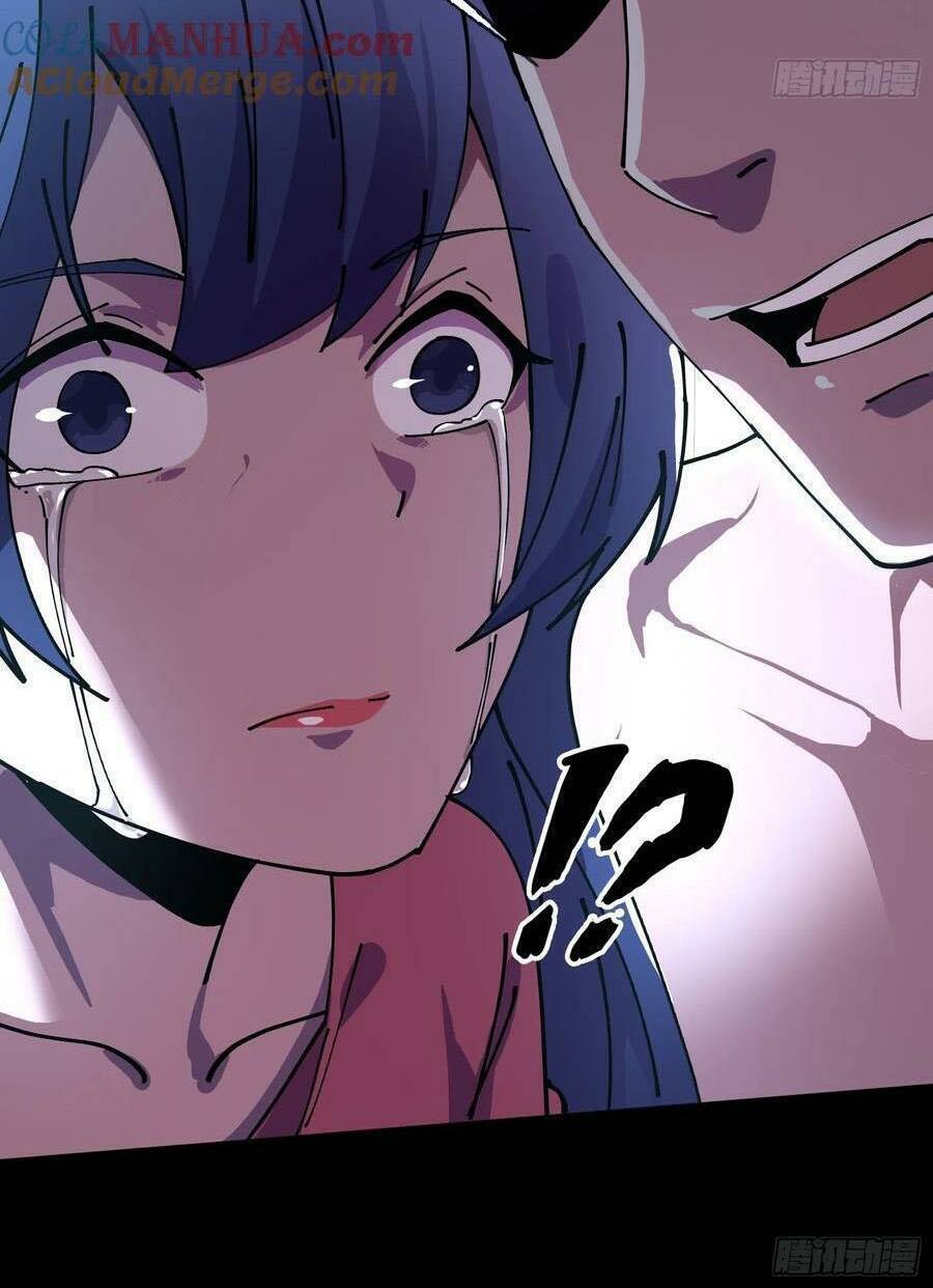 Phá Tà: Có Đứa Kêu Tao Livestream Bắt Quỷ Chapter 15 - 44