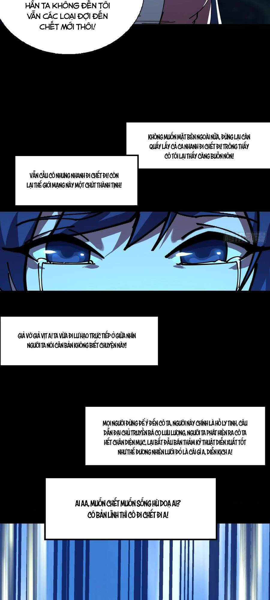 Phá Tà: Có Đứa Kêu Tao Livestream Bắt Quỷ Chapter 15 - 47