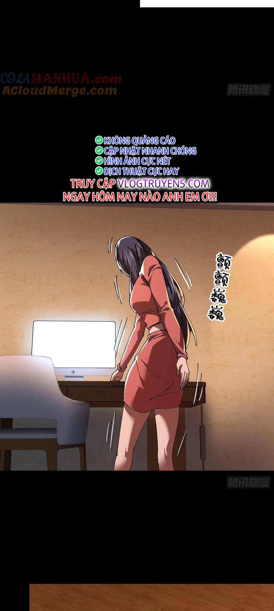 Phá Tà: Có Đứa Kêu Tao Livestream Bắt Quỷ Chapter 15 - 49