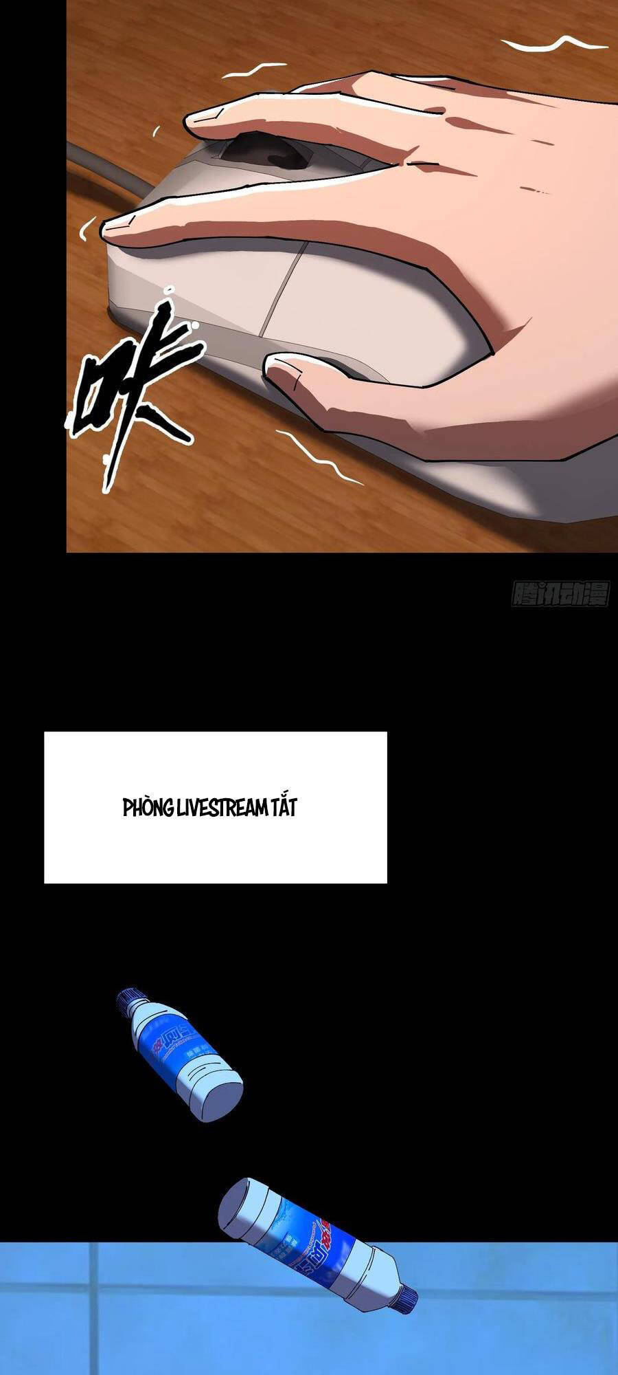 Phá Tà: Có Đứa Kêu Tao Livestream Bắt Quỷ Chapter 15 - 50