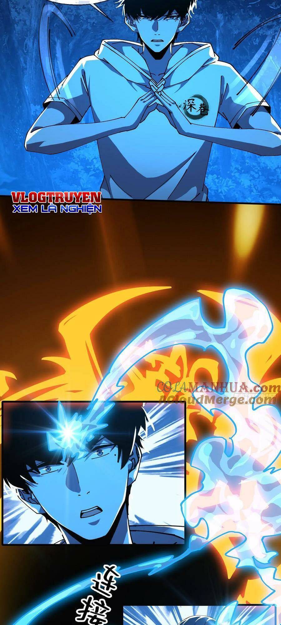 Phá Tà: Có Đứa Kêu Tao Livestream Bắt Quỷ Chapter 15 - 6