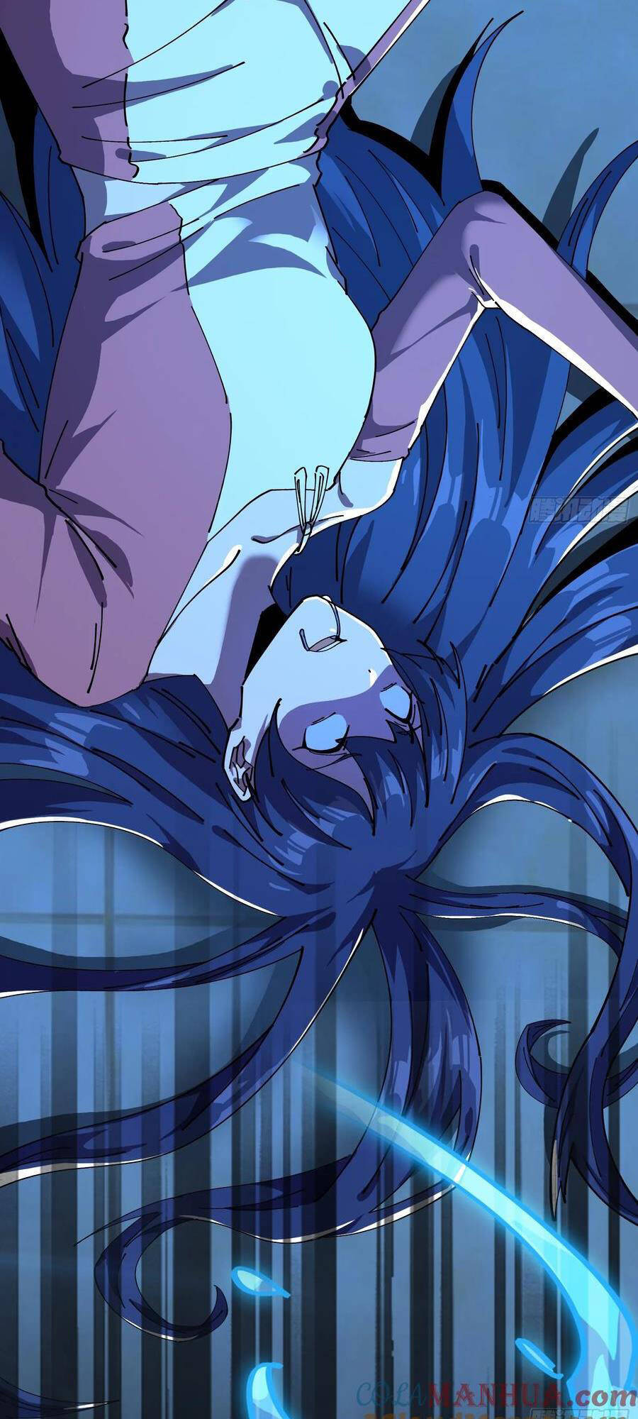 Phá Tà: Có Đứa Kêu Tao Livestream Bắt Quỷ Chapter 15 - 52