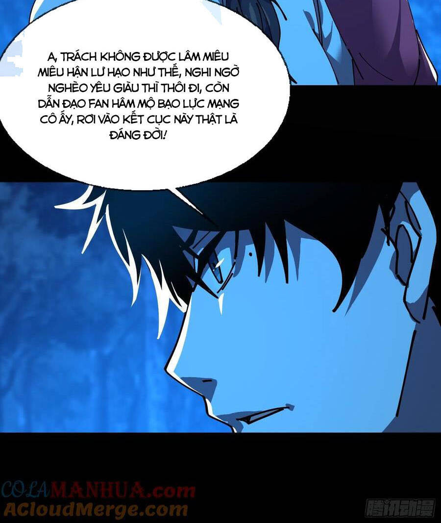 Phá Tà: Có Đứa Kêu Tao Livestream Bắt Quỷ Chapter 15 - 55