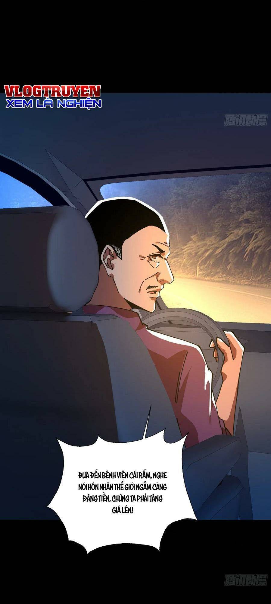 Phá Tà: Có Đứa Kêu Tao Livestream Bắt Quỷ Chapter 15 - 59