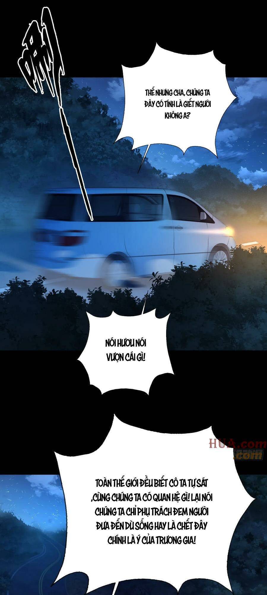 Phá Tà: Có Đứa Kêu Tao Livestream Bắt Quỷ Chapter 15 - 60