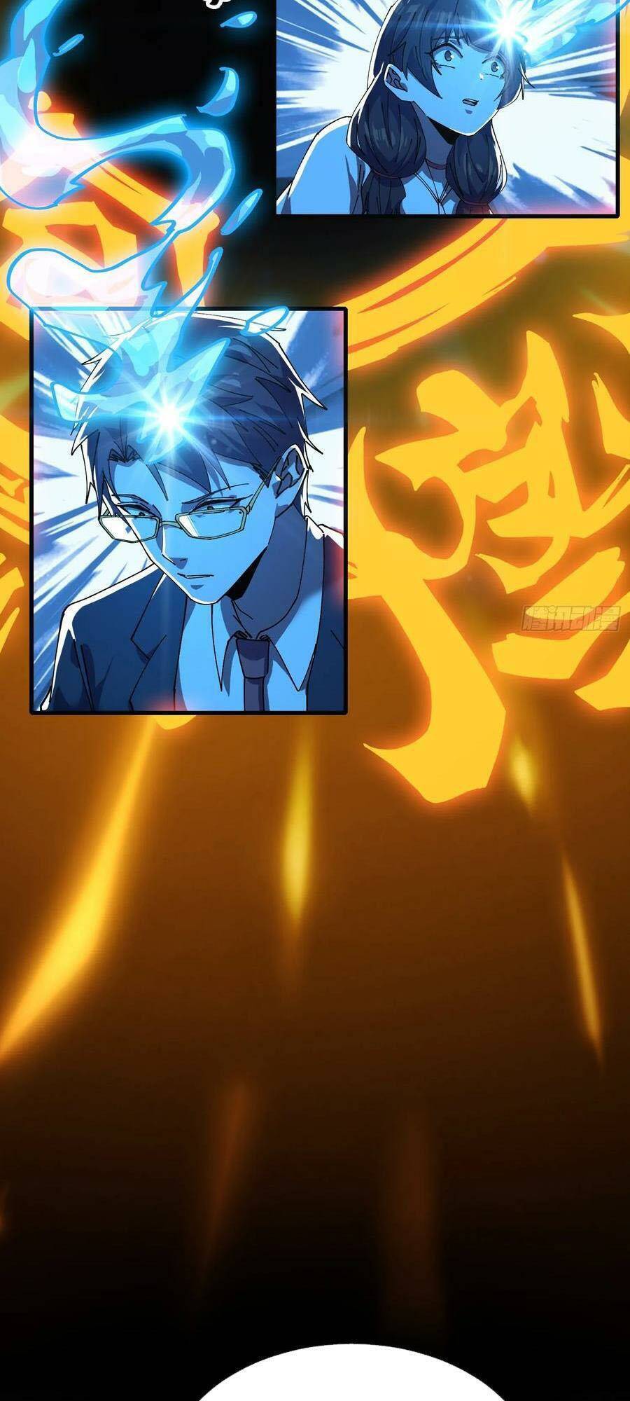 Phá Tà: Có Đứa Kêu Tao Livestream Bắt Quỷ Chapter 15 - 7