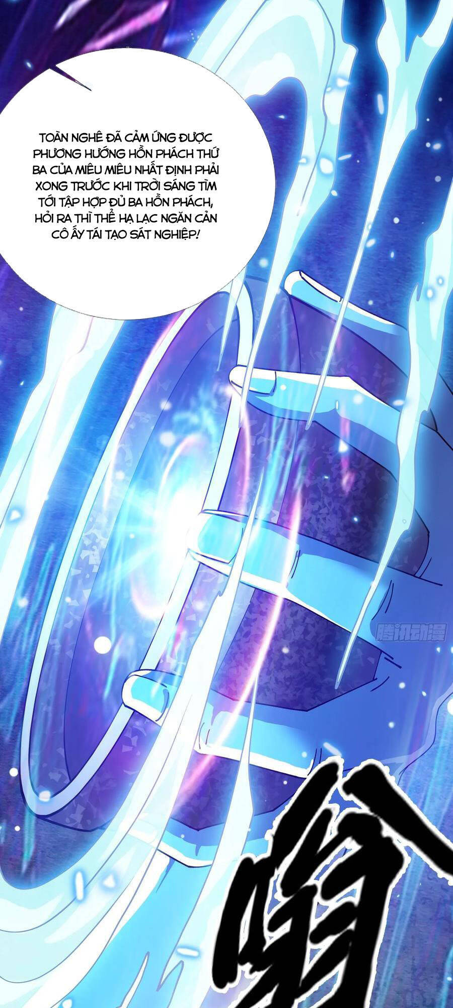 Phá Tà: Có Đứa Kêu Tao Livestream Bắt Quỷ Chapter 15 - 64