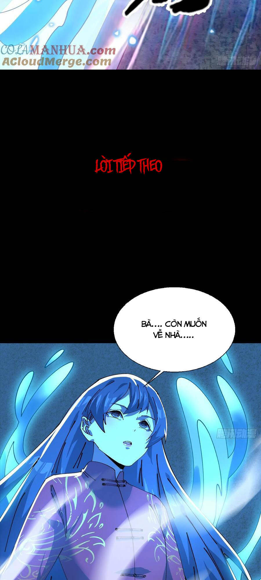 Phá Tà: Có Đứa Kêu Tao Livestream Bắt Quỷ Chapter 15 - 65