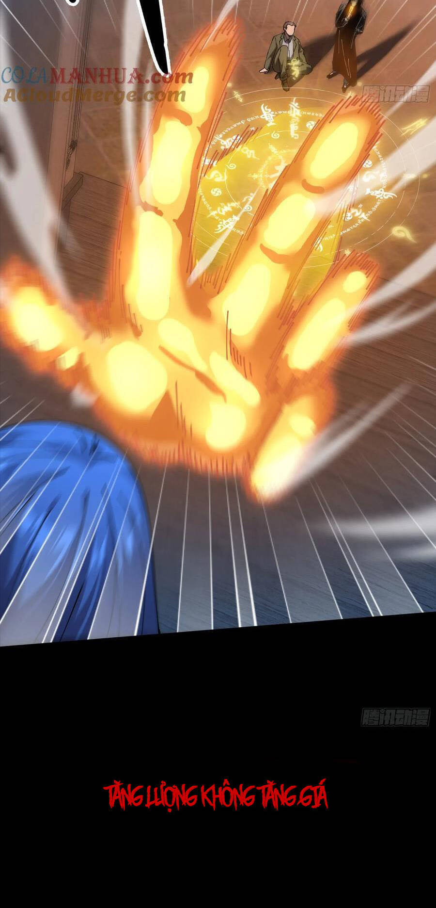 Phá Tà: Có Đứa Kêu Tao Livestream Bắt Quỷ Chapter 15 - 67