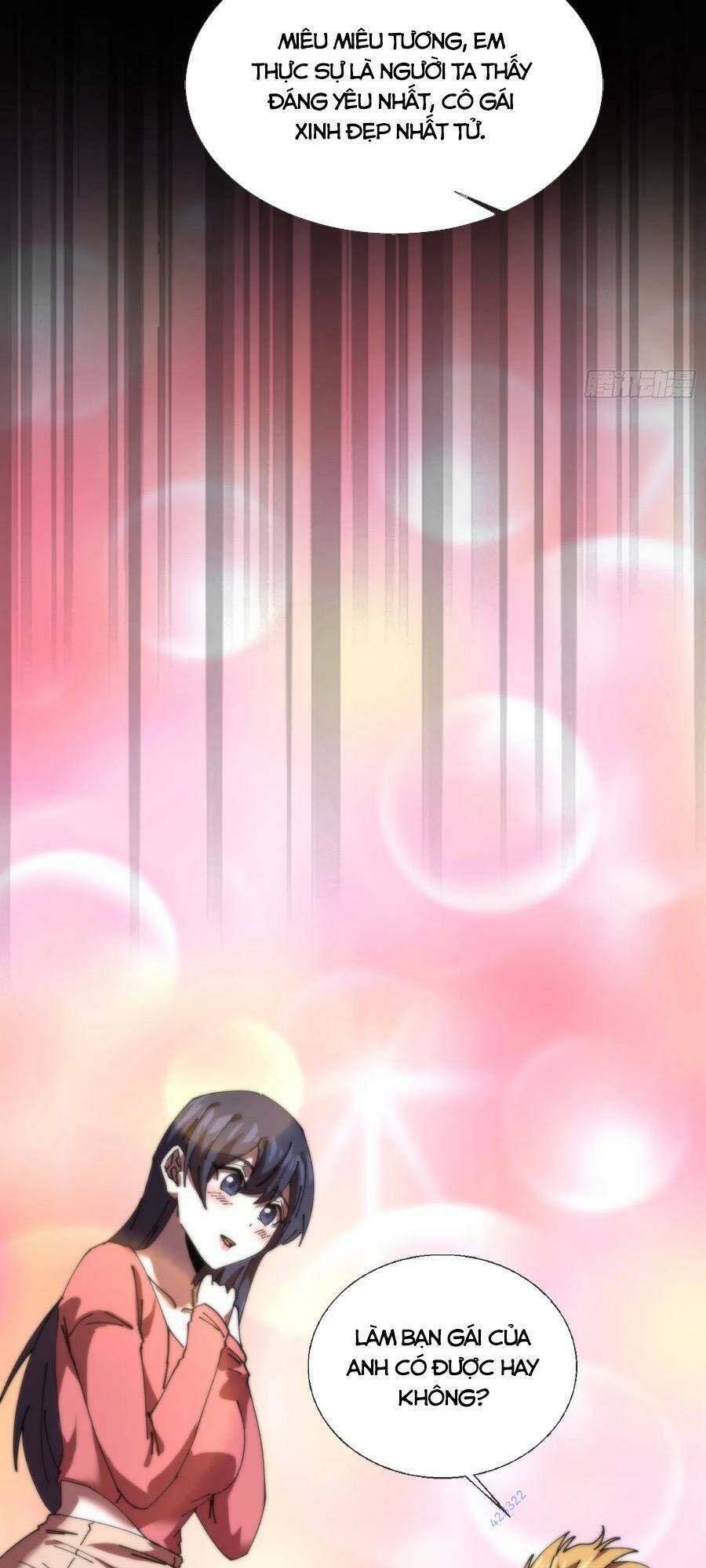 Phá Tà: Có Đứa Kêu Tao Livestream Bắt Quỷ Chapter 15 - 8