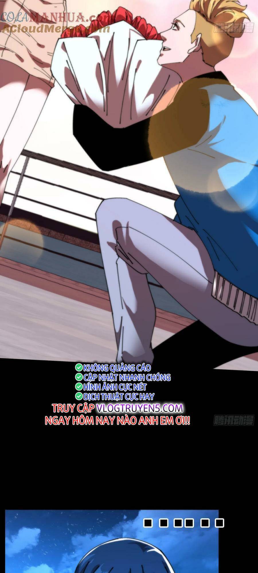 Phá Tà: Có Đứa Kêu Tao Livestream Bắt Quỷ Chapter 15 - 9