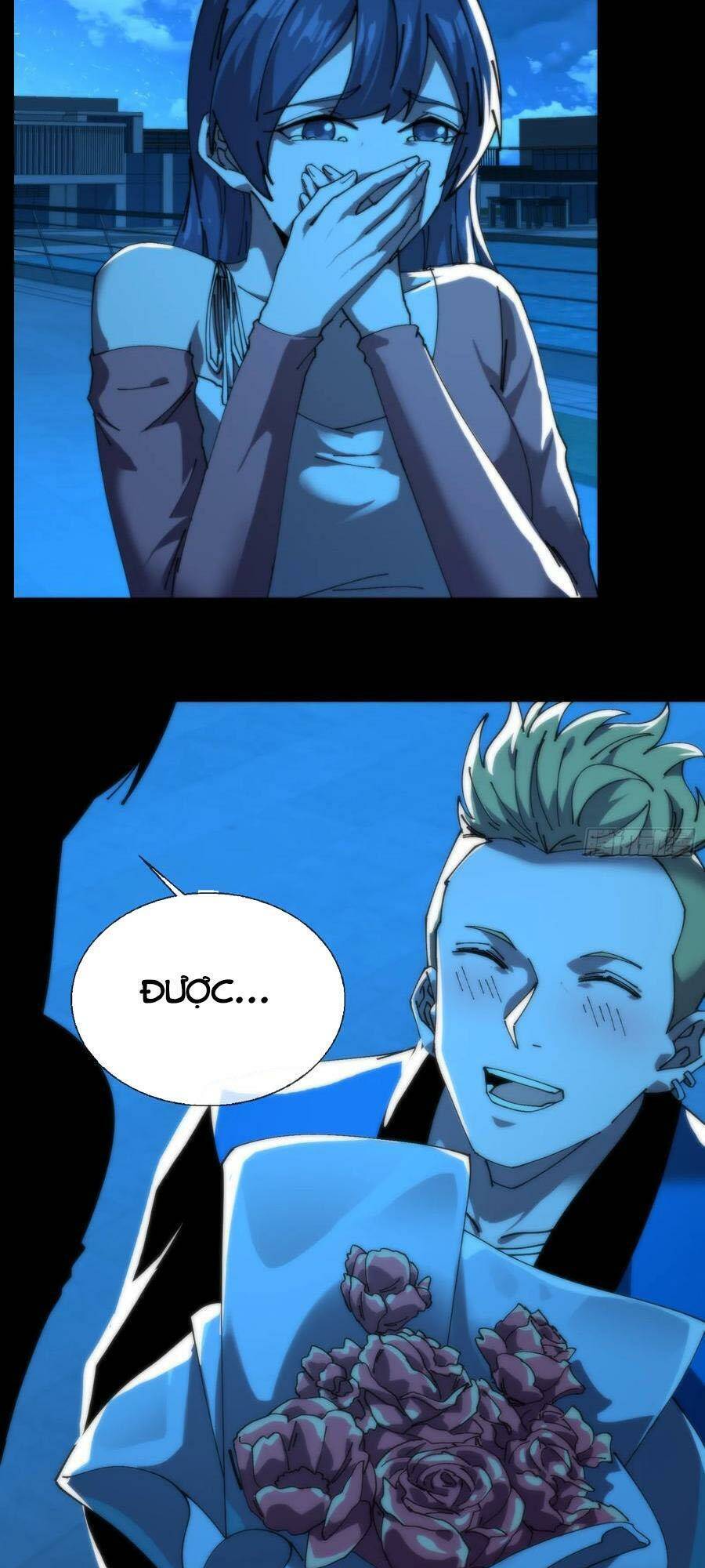 Phá Tà: Có Đứa Kêu Tao Livestream Bắt Quỷ Chapter 15 - 10