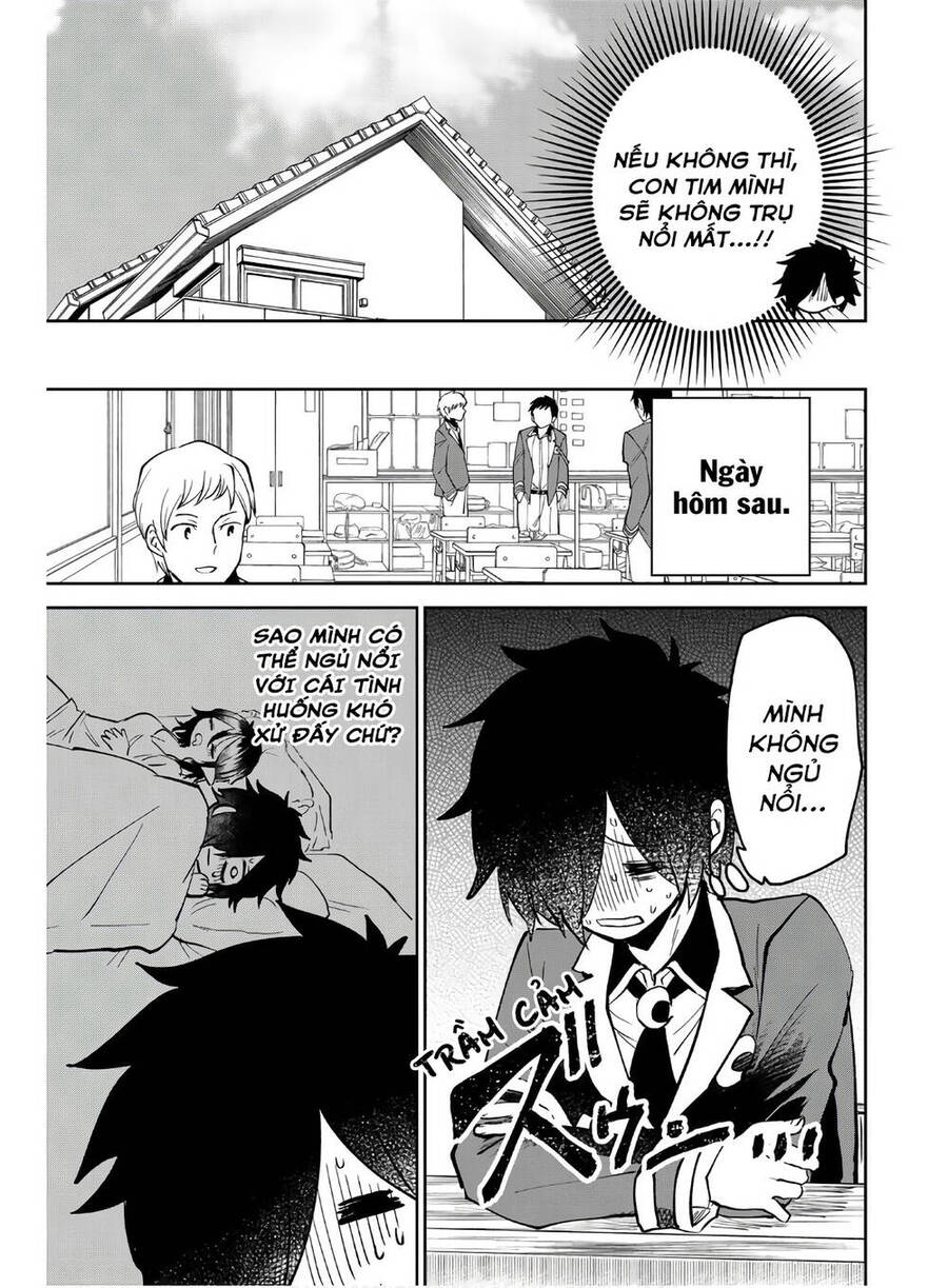 The Witch Controls Her Age And Magic With A Kiss Chapter 2 - 28