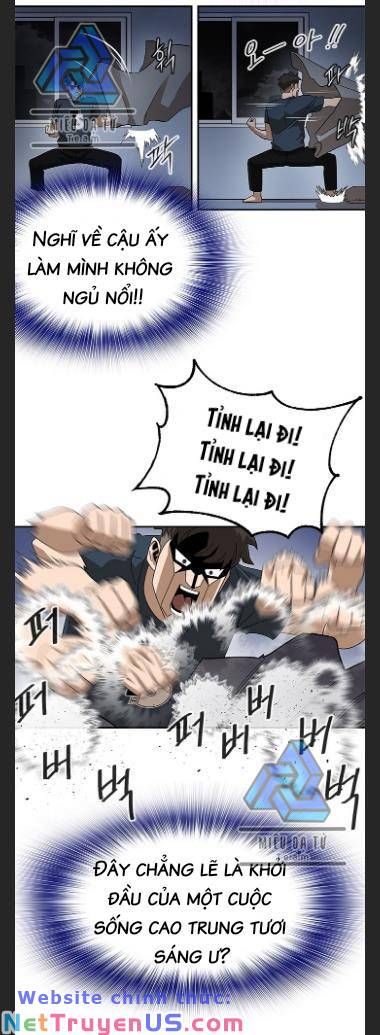 Chúc Em Hạnh Phúc, Lemon! Chapter 0 - 39