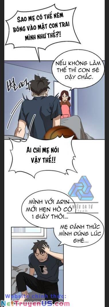 Chúc Em Hạnh Phúc, Lemon! Chapter 0 - 49