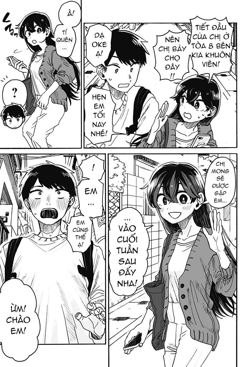 Chúc Em Hạnh Phúc, Lemon! Chapter 1 - 11