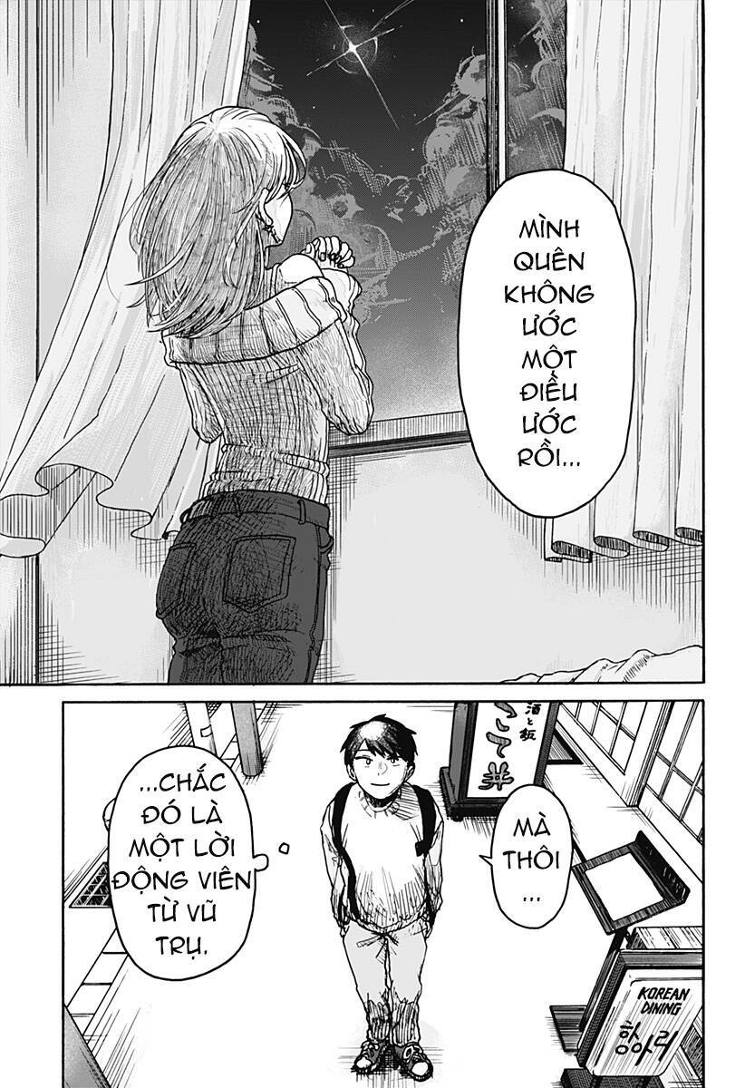 Chúc Em Hạnh Phúc, Lemon! Chapter 1 - 27