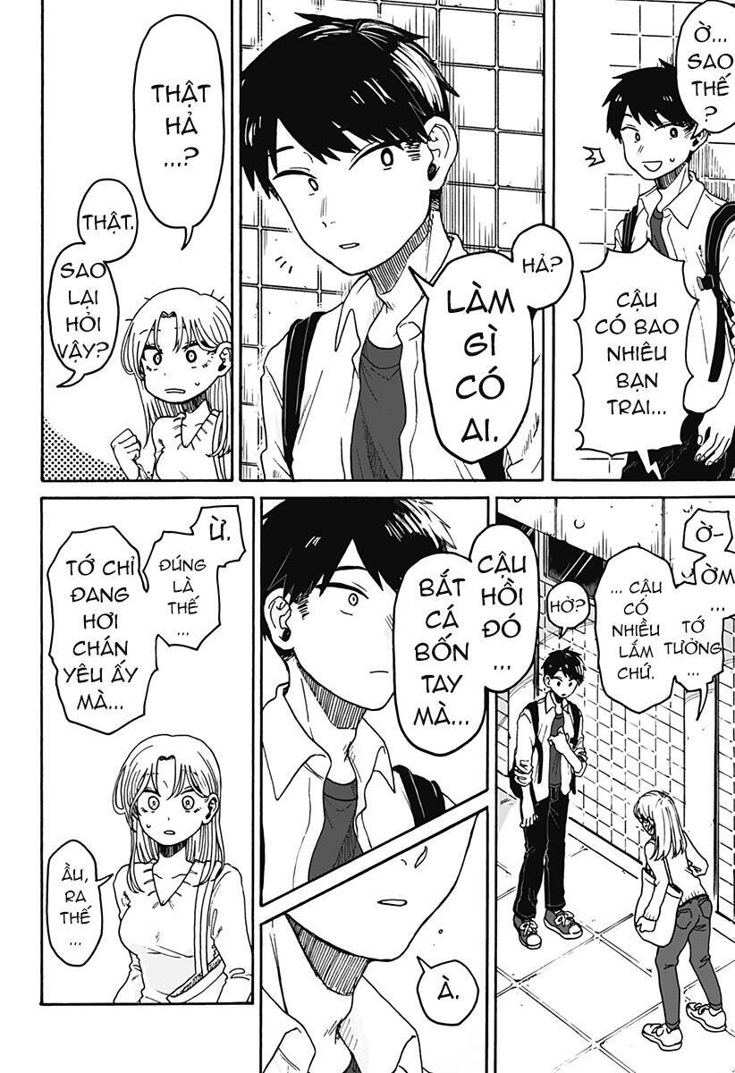 Chúc Em Hạnh Phúc, Lemon! Chapter 1 - 54