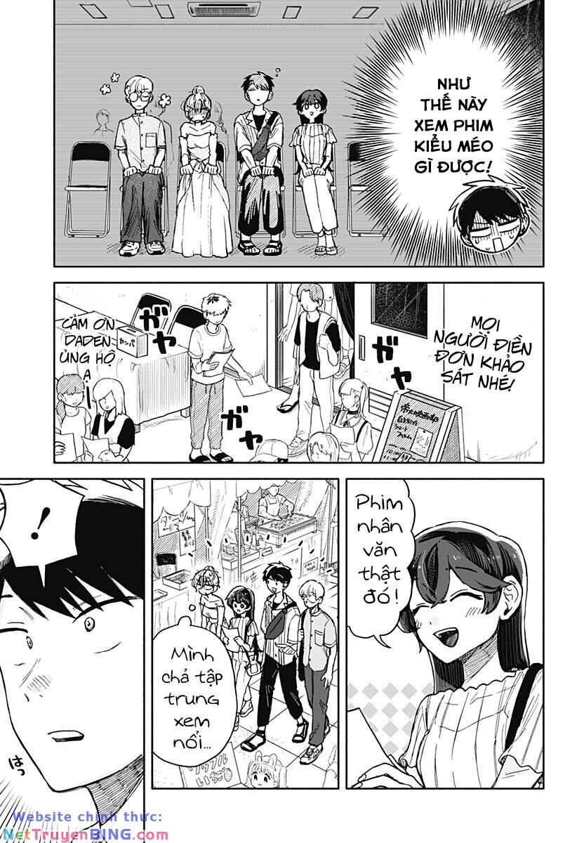 Chúc Em Hạnh Phúc, Lemon! Chapter 10 - 20
