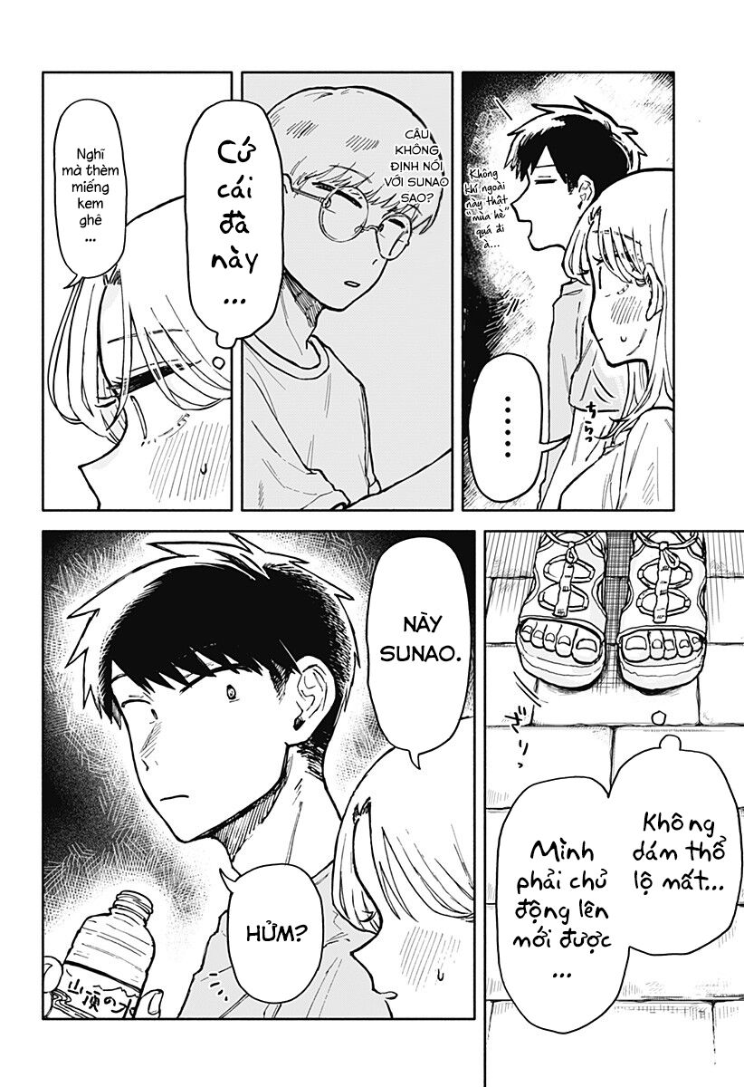 Chúc Em Hạnh Phúc, Lemon! Chapter 14 - 23