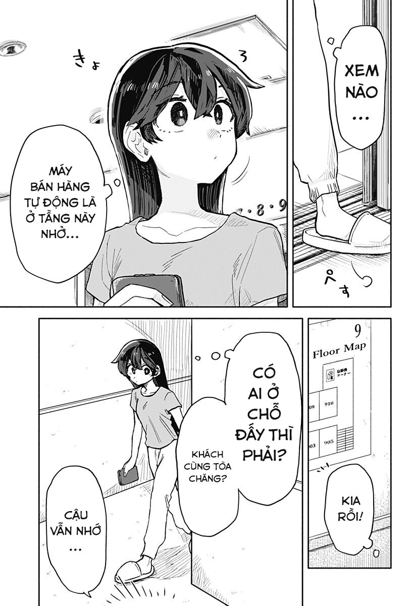 Chúc Em Hạnh Phúc, Lemon! Chapter 14 - 10