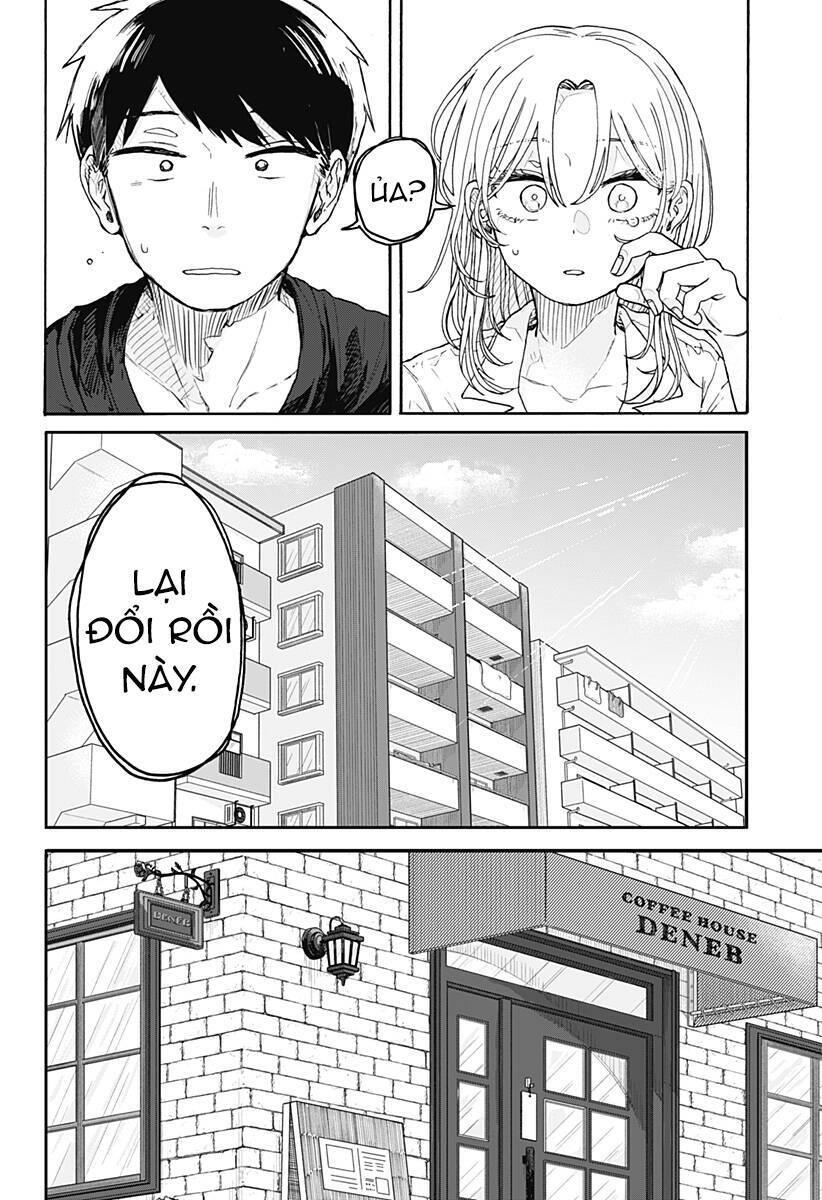 Chúc Em Hạnh Phúc, Lemon! Chapter 2 - 25
