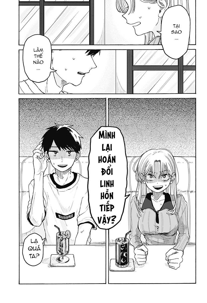 Chúc Em Hạnh Phúc, Lemon! Chapter 2 - 32