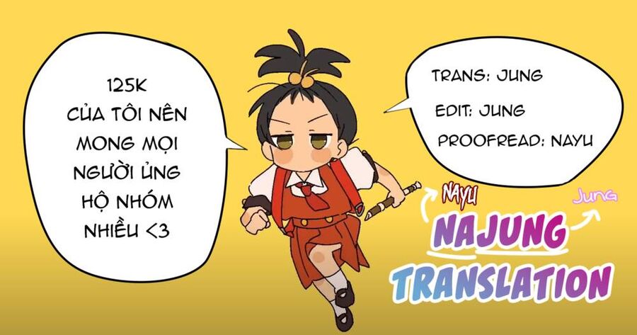 Chúc Em Hạnh Phúc, Lemon! Chapter 4.5 - 17