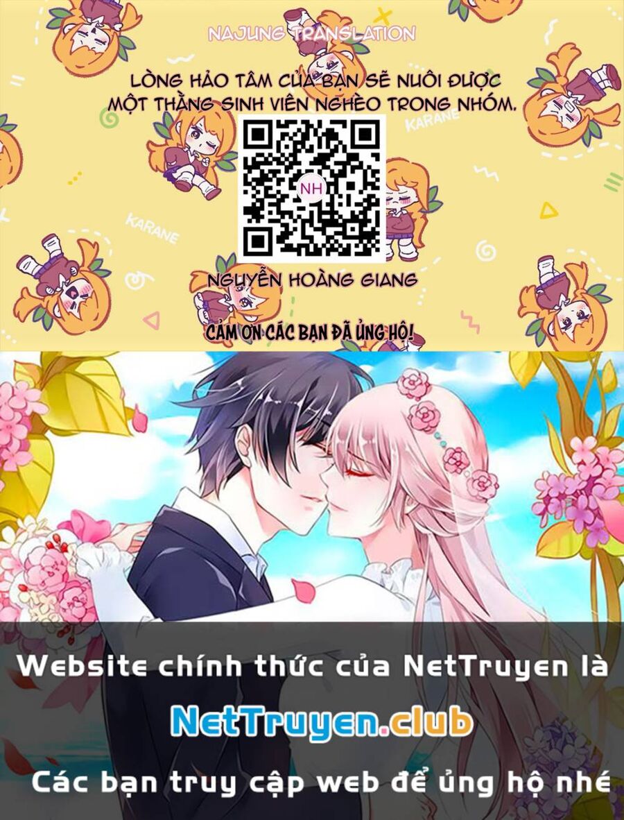 Chúc Em Hạnh Phúc, Lemon! Chapter 4.5 - 18